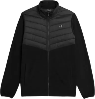 Produktbild von Kapuzenpullover 4F 4FAW23TFLEM11920S