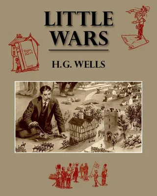 Produktbild von Little Wars