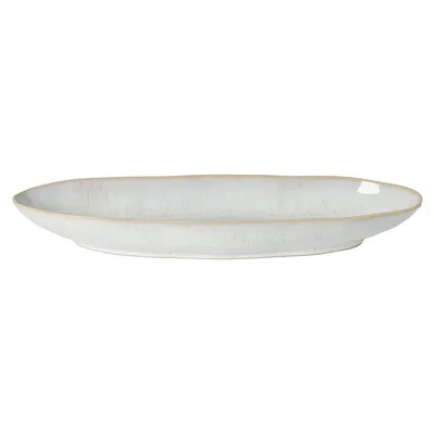 Immagine prodotto di Costa Nova & Casafina - Ciotola «Eivissa» (beige sabbia, 41 cm)