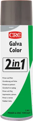 Image de GALVACOLOR 7035 LichtgrauSpraydose 500 ml