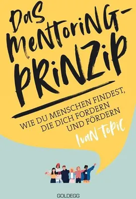 Produktbild von Das Mentoring-Prinzip