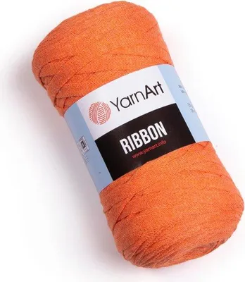 Zdjęcie produktu dla Yarn Art Ribbon 770 Przędza dziewiarska