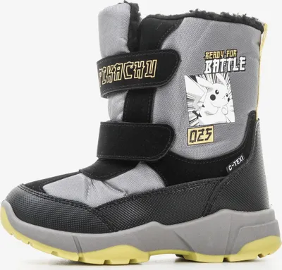 Produktbild von POKEMON Kinderclogs mit Isolierung, 29