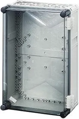 Produktbild von Hensel Mi-Einzelleergehäuse Mi 9300 20001049