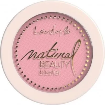 Immagine prodotto di Lovely Blush 5, 3,2 g