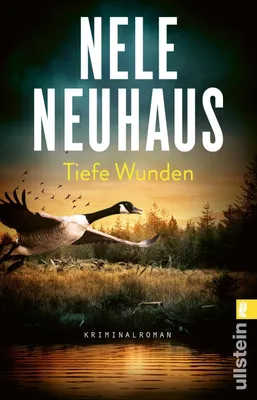 Produktbild von Tiefe Wunden