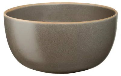 Produktbild von ASA Salatschale, beluga  d. 22 cm, h. 11 cm