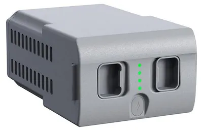 Image de Batterie Unitree G1