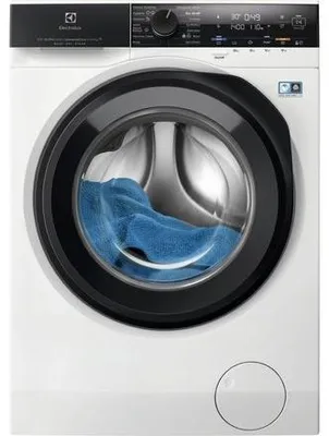 Produktbild von EW8W4402QE Práčka so sušičkou ELECTROLUX