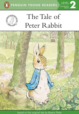 Produktbild von The Tale of Peter Rabbit