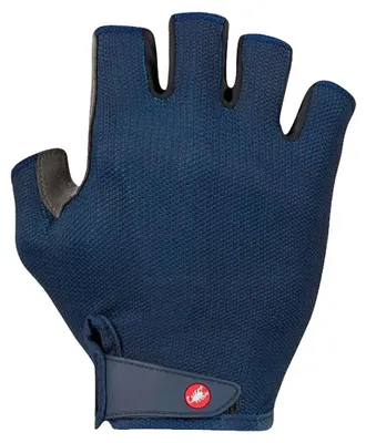 Obrázek produktu pro Castelli Competizione 3, krátké rukavice, modrá, velikost XL