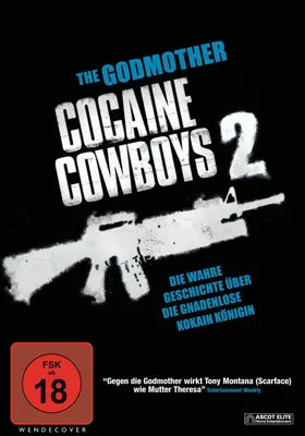Produktbild von Cocaine Cowboys 2