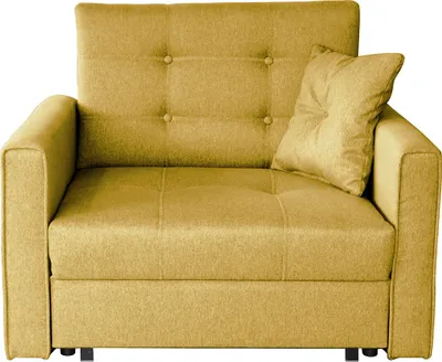 Produktbild von MIRJAN24 Schlafsofa Viva Lux I, mit Schlaffunktion und Bettkasten, Schlafsessel, Polstersofa vom Hersteller (Tatum 275)