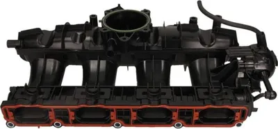 Produktbild von MAXGEAR 17-0130 Ansaugbrücke Ansaugkrümmer für VW GOLF VI (5K1) Golf V Schrägheck (1K1) TIGUAN (5N) Passat Variant (3C5) für AUDI A3 Sportback (8PA)