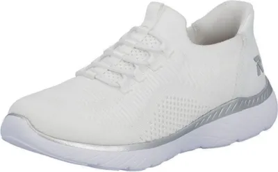 Imagen del producto de Zapatilla deportiva Rieker, color blanco
