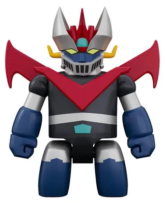 Obrázek produktu pro Great Mazinger Brickroid Actionfigur Great Mazinger 5 cm