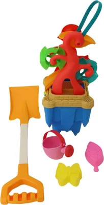 Obrázek produktu pro Hračka na pískovišti s mlýnem Castle