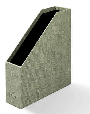 Produktbild von Stehsammler Rössler S.O.H.O. DIN A4 Sage 8x26x31,5cm Special Line 1 Stk