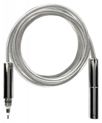 Produktbild von Lampenkabel klar transparent ESTO Vario Home LED 58 cm Pendel
