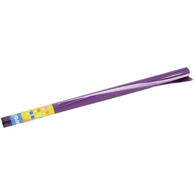 Produktbild von EUROLITE Farbfolienbogen 126 mauve 61x50cm