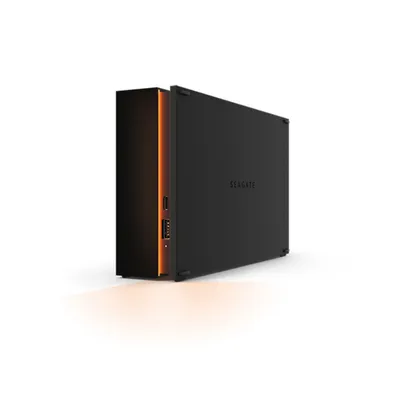 Zdjęcie produktu dla Seagate Game Drive FireCuda zewnętrzny dysk twarde 1000 GB Czarny