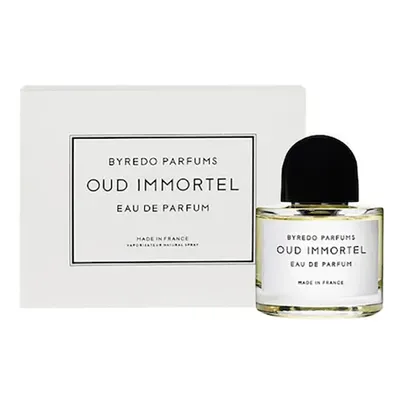 Zdjęcie produktu dla Byredo Oud Immortel woda perfumowana 100 ml (unisex)
