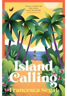 Productafbeelding van Island Calling