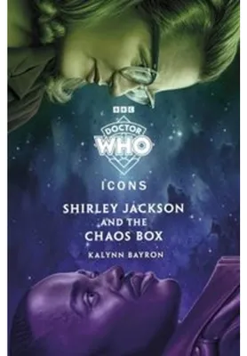 Obrázok produktu pre Doctor Who