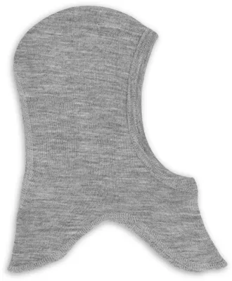 Immagine prodotto di Cappellino interno per bambini Engel, taglia: 86-92, design: grigio chiaro melange