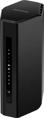 Image de Netgear Nighthawk RS300 Routeur WiFi tri-bande 7 BE9300 3x2.5GbE 2x1GbE USB3.0