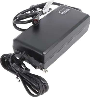 Produktbild von Yamaha Snell Charger 36V 4A 4-Polig