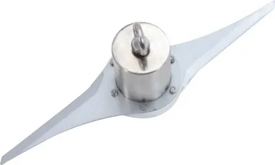 Produktbild von CHEFGASTRO Humus Messer für Schneider