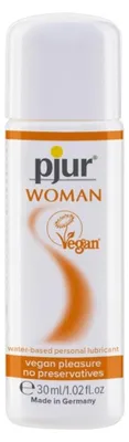 Obrázok produktu pre Pjur Woman Vegan Lubrikant - 30 ml