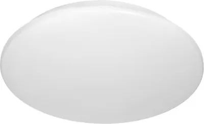 Immagine prodotto di Plafoniera LED SOPOT 18W, 1880lm, 4000K, IP20, klosz PVC
