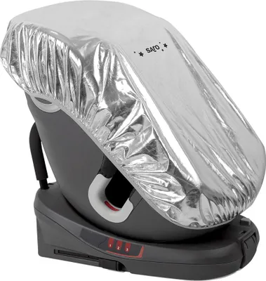 Produktbild von Saro Hitzeschutzbezug Für Babyschale    One Size