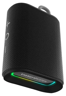 Obrázok produktu pre Energy Sistem Speaker | StreetPlay | 8 W | Bluetooth | Space | Portable | Wireless connection