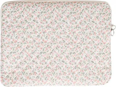 Image de MacBook Air M3 13 pouces Housse motif fleurs Housse pour ordinateur portable