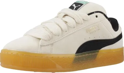Produktbild von Puma Suede Xl Dark Risk 40134802 Uni