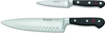 Produktbild von Wüsthof - Classic Messerset, 2-teilig
