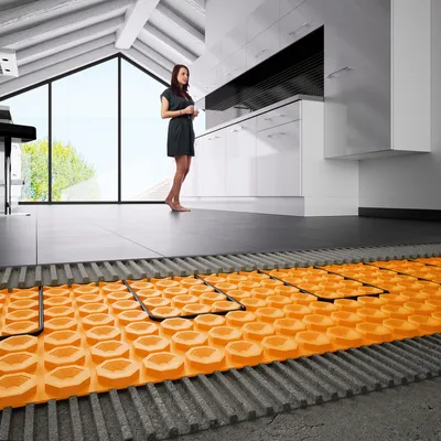Immagine prodotto di Schlüter DITRA-HEAT-E-R3 Temperaturregler