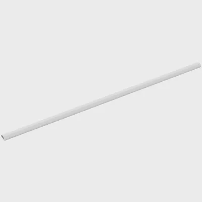 Immagine prodotto di LogiLink KAB0114 Canale portacavi LogiLink, in alluminio, lunghezza: 1.100 mm, bianco