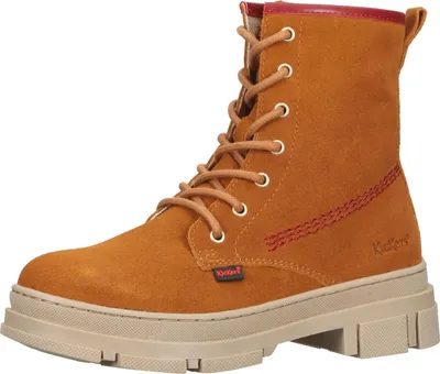 Produktbild von Kickers Stiefelette Stiefelette Leder