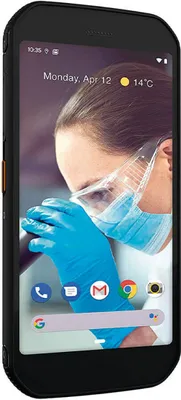 Obrázek produktu pro Cat S42 H+