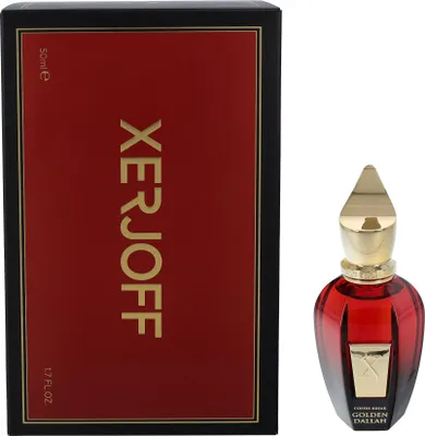 Obrázek produktu pro Xerjoff Coffee Break Golden Dallah Edp Spray