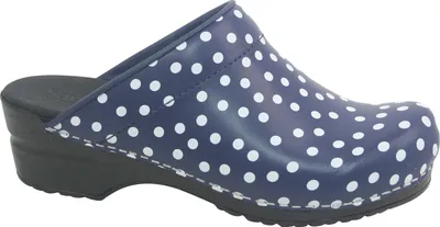 Produktbild von Sanita Original Fenja Blue Größe EU 37 Normal