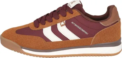 Produktbild von XTI Sneakers 070-562195 in CAMEL color size 40