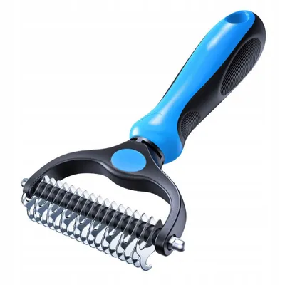 Obrázok produktu pre Trimmer Kefový hrebeň odstraňuje odumretú psiu srsť