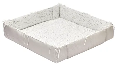 Produktbild von Alvi ALVI Laufgittereinlage Aqua Dot 70 und 100