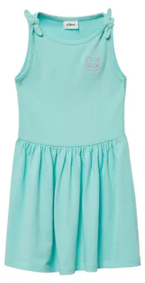Produktbild von s.Oliver, Bernd Freier GmbH & Co.KG KLEID 6115 BLUE GREEN 92