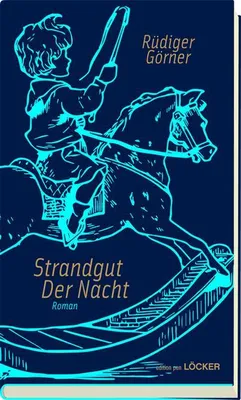 Produktbild von Strandgut der Nacht